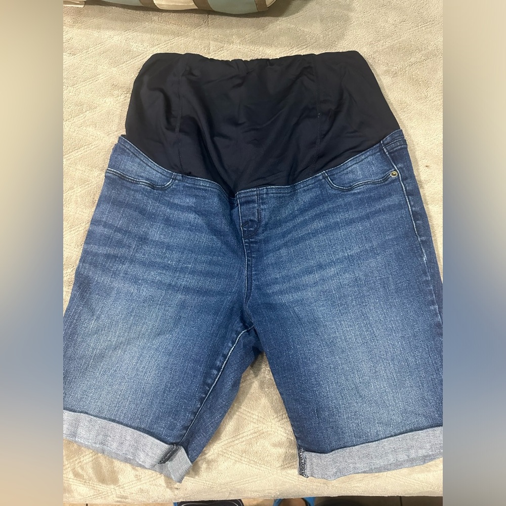 Isabel maternity jeans bundle